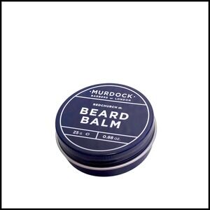 Murdock Barbers of London Beard Balm Redchurch St 25g 0.88oz Moulds Shapes